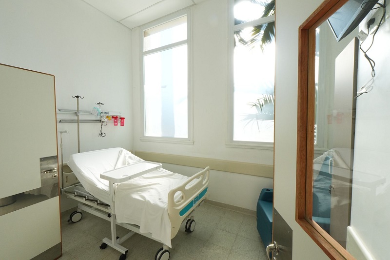 HOSPITAL ALVAREZ